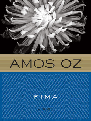 cover image of Fima